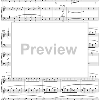 Piano Concerto In A Minor - Allegro vivace