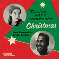 You're All I Want for Christmas