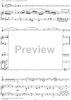 Violin Sonata No. 20 in C Major, K293c (K303) - Piano Score