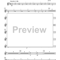 What the Angels Tell Me - Chimes or Handbells