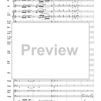 Unbound - Score