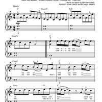 (Everything I Do) I Do It for You