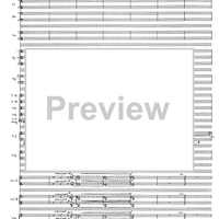 Into the Lights of Eternal Chaos - Full Score