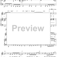 Leavin' in the Morning