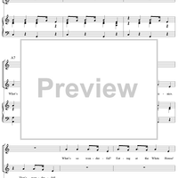 The Grass is Always Greener