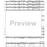 Twelve Ex-tra Spicy - Score