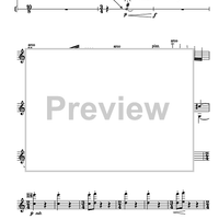 A Tale for the End of this Century - Violin