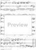 Trio Sonata In C Minor (from "The Musical Offering")