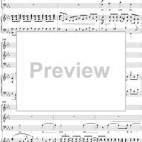 Grande Messe des Morts (Requiem), No. 2: Dies irae. Prosa