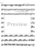 String Quartet f minor Op. 5 - Violin 2
