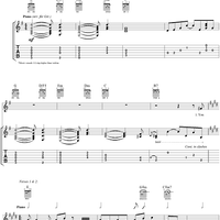 This Train Don't Stop There Anymore