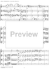 Op. 18, No. 1, Movement 1 - Allegro con brio - Score