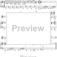 Thank You Baby! (For Makin' Someday Come So Soon)