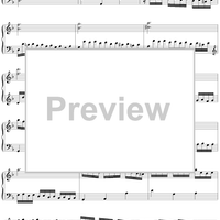 Sonata in D minor - K294/P470/L67