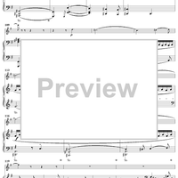 Sonata ("Undine"), op. 167:  Movement 1 - Piano