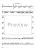 Joy in All Things - Bb Clarinet 1