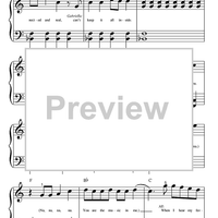 You Are The Music In Me