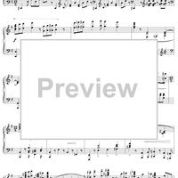 Piano Sonata No. 1 in F Minor, Op. 1