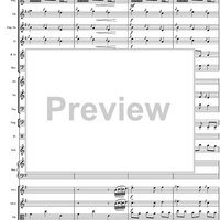 Argentinian Rhapsody - Full Score