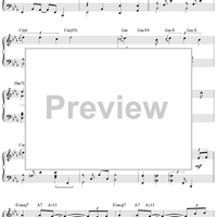 God Bless' The Child