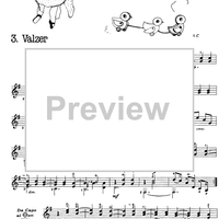 Album dei Ricordi No. 1 - La stanza dei giocattoli