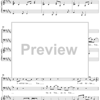 Rescue (with I Need Thee Every Hour)