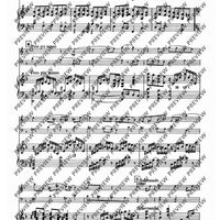 Suite - Score and Parts