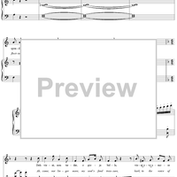 Deh vieni, non tardar - From "Le Nozze di Figaro"