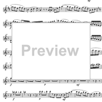 Concerto F Major Op.52 - Oboe