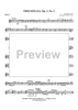 Trio Sonata, Op. 3 No. 2 - Part 2