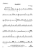 Soaring! - Percussion 1