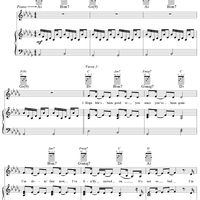 It Only Hurts When I'm Breathing