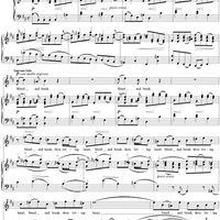 St. Matthew Passion: Part I, No. 8, "Bleed and break, thou loving heart"