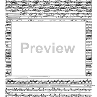 Astral Concerto (A Mirror of Light) - Full Score