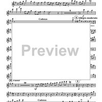 Polka Fantastic - Clarinet 1 in Bb