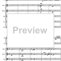 Children plays - Full Score