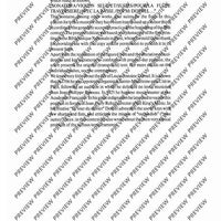 Suite I Bb major in B flat major