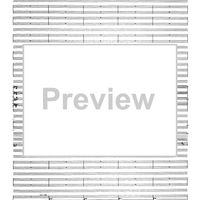 Saxophone Concerto "Esse in Anima" - Full Score