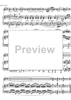 Sonata No. 1 Op. 9 - Score