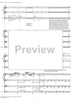 Melodram "Unerforschliche Fügung", No. 2 from "Zaide", Act 1, K336b (K344) - Full Score
