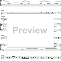 Continuation and Stretta of Introduction: Ehi, Fiorello?, No. 3 from "Il Barbiere di Siviglia"