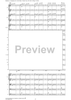 Symphony No. 9, Movement 2 - Full Score