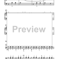 Libiamo - from the opera La Traviata