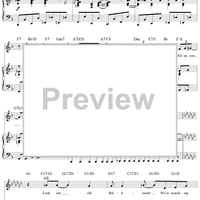 Big, Blonde and Beautiful