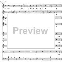 Cantate Domino canticum novum