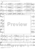 The Pirates of Penzance - Act I, No. 14: Oh, men of dark and dismal fate - Vocal Score