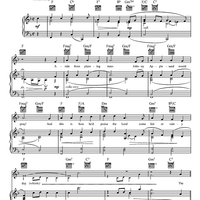 The Lord Is Good To Me