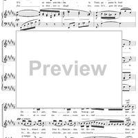 Flower Duet from Lakmé