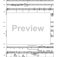 Boats and Ships - Piano Score