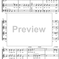 Quattro poesie friulane